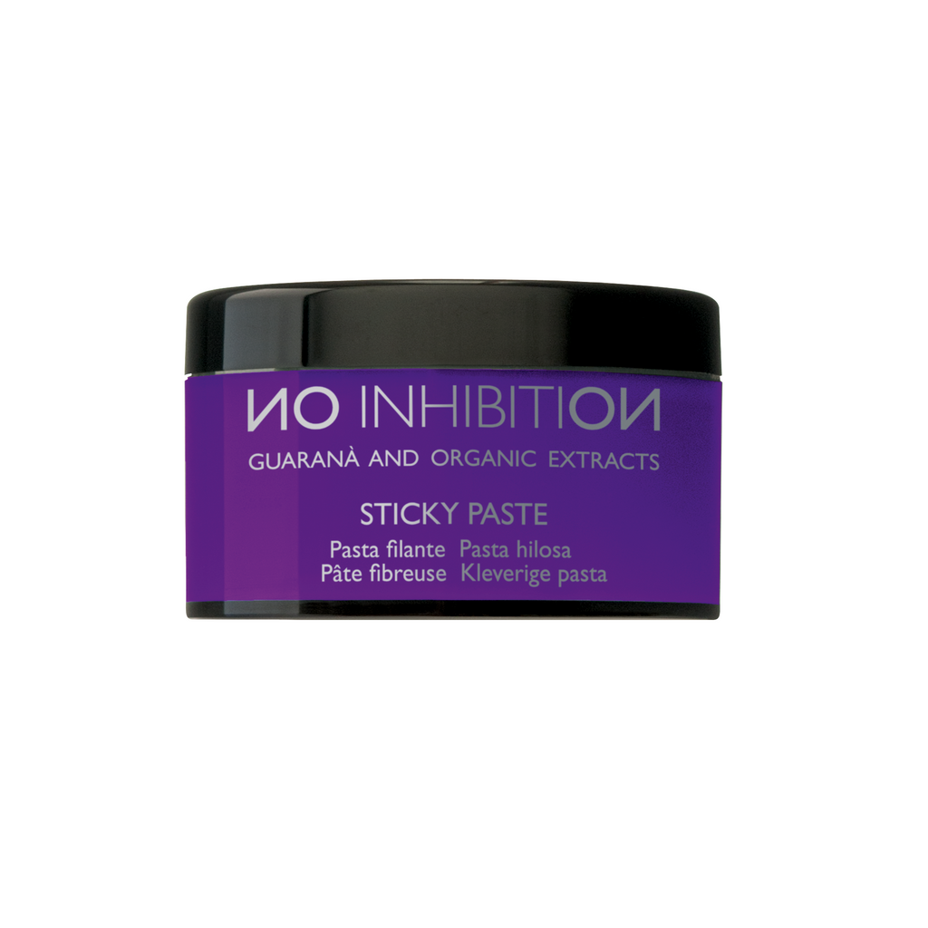 No Inhibition Sticky Paste 1.7 Oz Pack of top 4