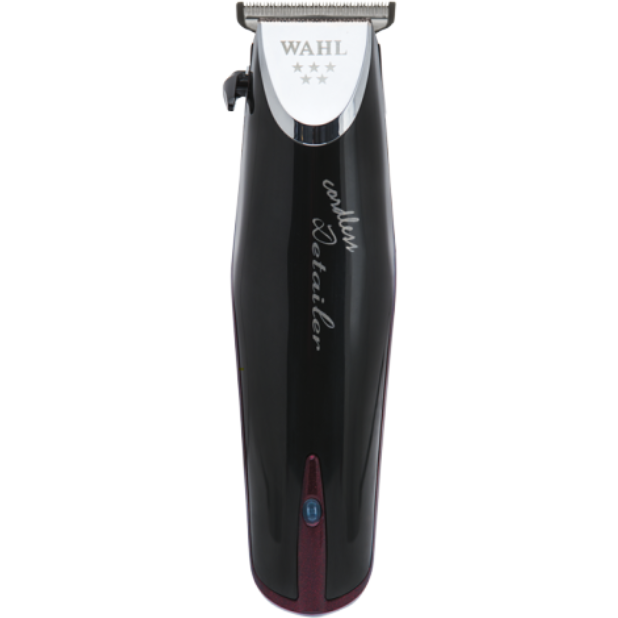 Wahl Professional Detailer Cord/Cordless Trimmer – Brothers Beauty