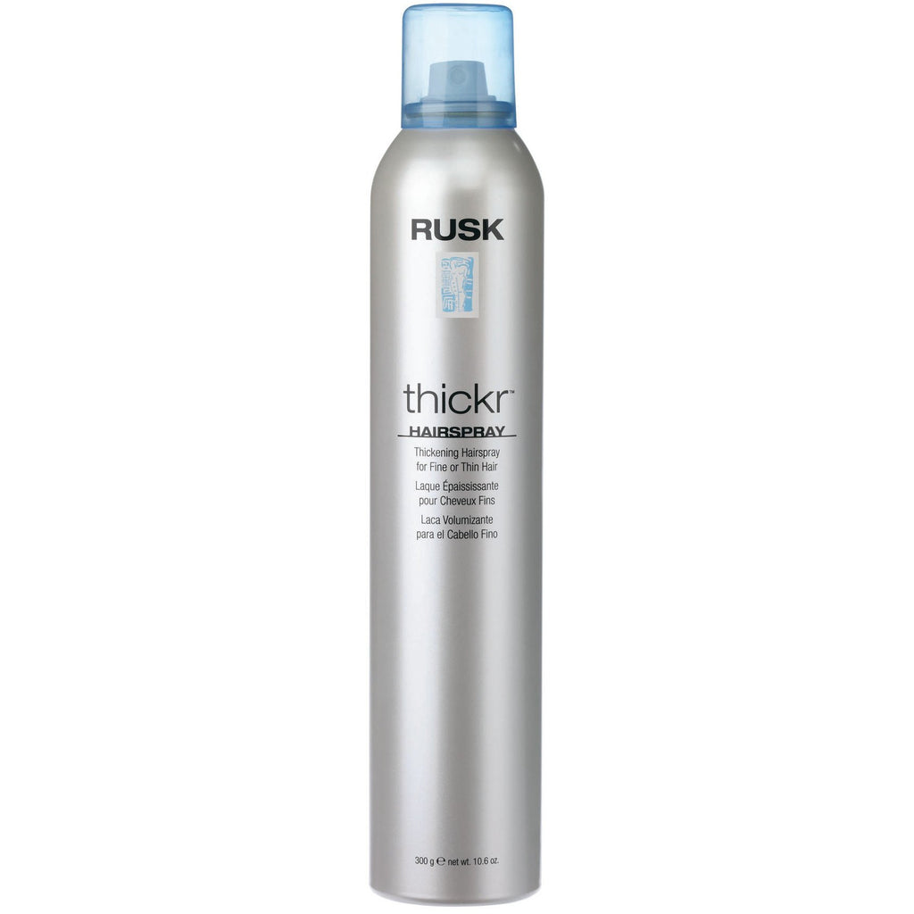 Rusk thick outlet spray