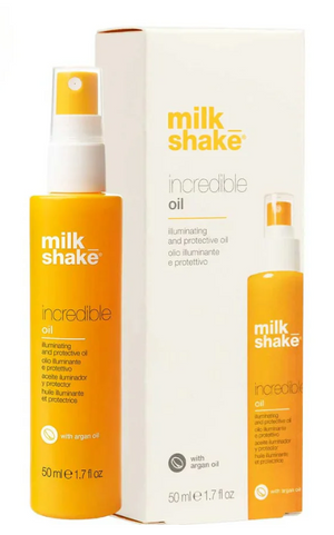 milk_shake Incredible Oil