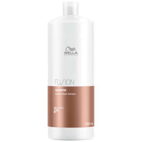 Fusion Intense Repair Shampoo