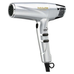 BaBylissPro Nano-Titanium Dual Ionic Hair Dryer