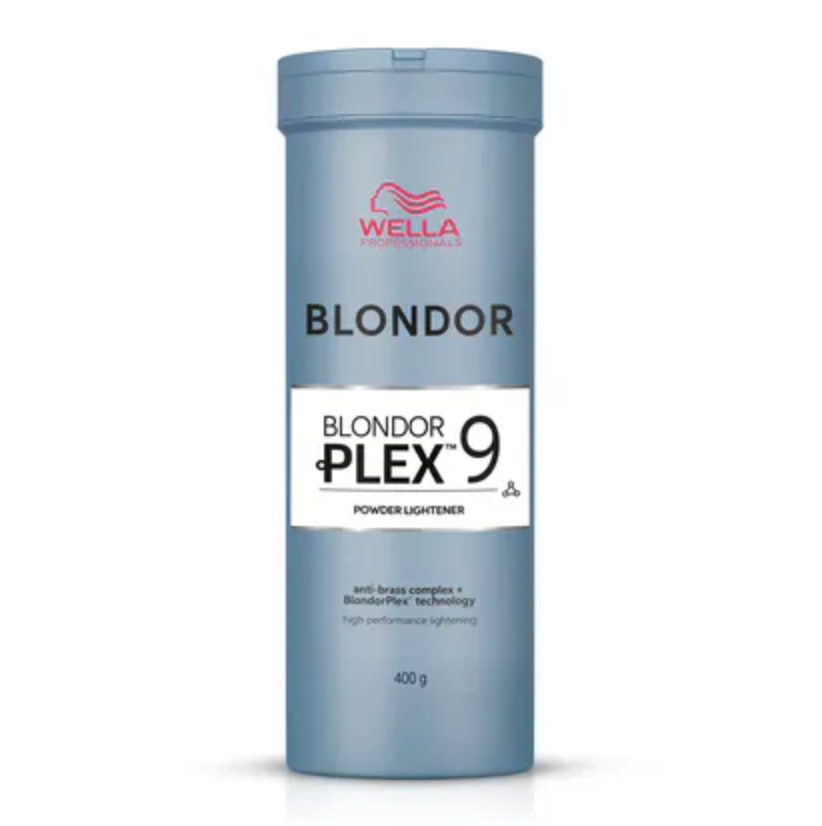 BlondorPlex Lightening Powder