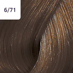 Color Touch Deep Browns ( /7, /77, /71)