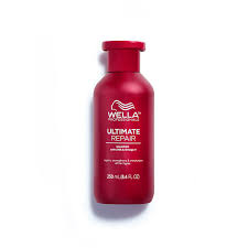 Wella Ultimate Repair Shampoo