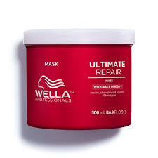 Wella Ultimate Repair Mask