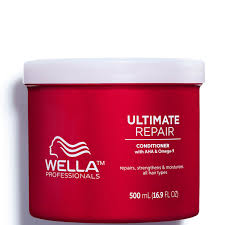 Wella Ultimate Repair Conditioner