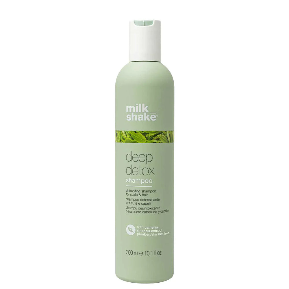 milk_shake deep detox shampoo