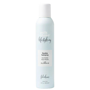 milk_shake lifestyling Flexible Hairspray