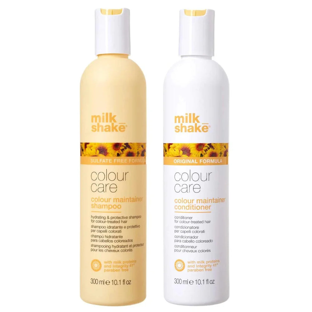 milk_shake Color Care Holiday Duo