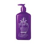 Hempz Blackberry & Lemongrass Herbal Body Moisturizer