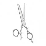 Rusk VG-10 Gamma Texturizing Shears