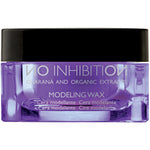 NO INHIBTION Modeling Wax