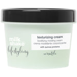 milk_shake lifestyling Texturizing Cream