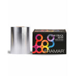 Framar Large Foil Rolls Smooth Starstruck Silver