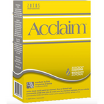 Acclaim Extra Body Acid pH Perm