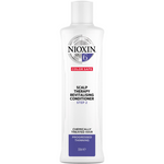 Nioxin System 6 Scalp Therapy for Chemically Treated, Progressed Thinning Hair