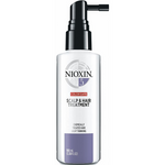 Nioxin System 5 Scalp Treatment for Chemically Treated, Light and Thinning Hair