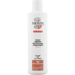 Nioxin System 3 Scalp Therapy for Coloured, Light and Thinning Hair