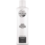 Nioxin System 2 Scalp Therapy for Natural, Progressed Thinning Hair