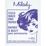 Milady End Papers