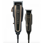 Wahl 5 Star Barber Duo (Legend Clipper / Hero Trimmer)