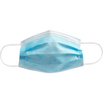 Disposable Face Masks 50 pcs