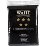 Wahl Barber 5 Star Pinstripe Apron