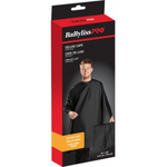 BaByliss Pro Deluxe Cutting Cape with Snaps