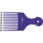 Large Lift Comb