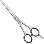 JAGUAR 6" Satin Straight Shears