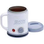 Satin Smooth Wax Warmer with Handle