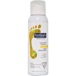 Footlogix #4 Cold Feet Formula