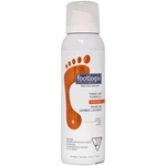 Footlogix #8 Tired Legs Formula