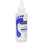 Footlogix #12 Cuticle Conditioner Lotion