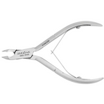 Silkline 4" Cuticle Nipper