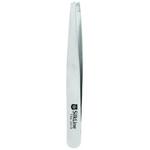 Silkline Slanted Tip Tweezers