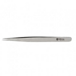 Silkline Eyelash Application Tweezers (Straight)