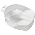 Silkline Extra Deep Manicure Bowl