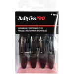 BaByliss Pro Expandable Sectioning Clips