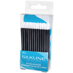 Silkline Lip Gloss Applicators