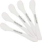 Silkline Plastic Spatulas