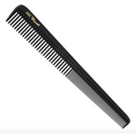 DannyCo Krest #450 Cleopatra Barber Comb