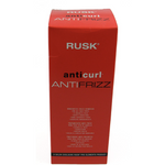 Rusk Anticurl Antifrizz