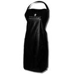 Schwarzkopf Tinting Apron Black