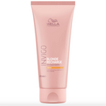 Invigo Blonde Recharge Warm Conditioner