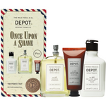 Depot Once Upon a Shave (Brushless)