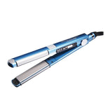 BaByliss Nano-Titanium Flat Iron with Side Plate