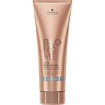 BLONDME Tone Enhancing Bonding Shampoo