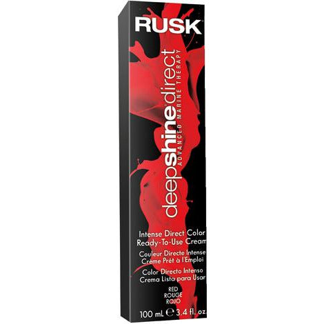 Rusk Deepshine Direct Color